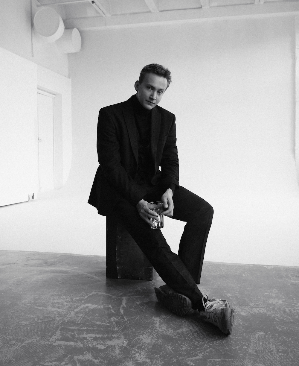 Новые лица театра