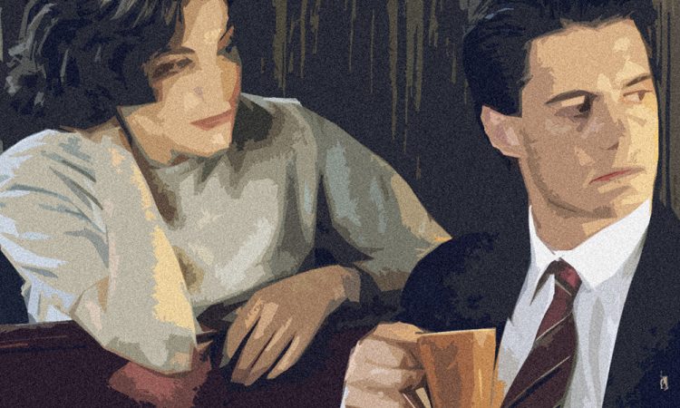 Культовые кофейные сцены в кино от экспертов Poetti