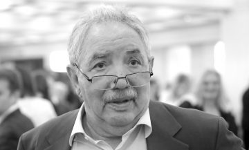 Ушел из жизни Эдуард Сагалаев