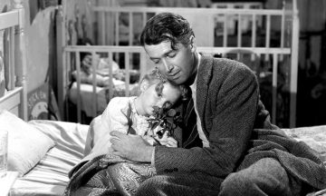 Джеймс Стюарт – простота и величие. За что мы любим звезду фильмов Хичкока