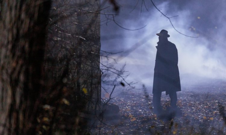 Последнее дело майора Черкасова: Что произошло на съемках нового сезона сериала «Мосгаз»