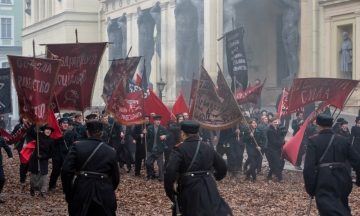 Нева, великолепный вид: Новые сериалы и фильмы про Петербург