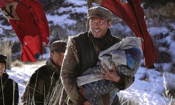 Тульская область вновь примет Международный фестиваль военного кино