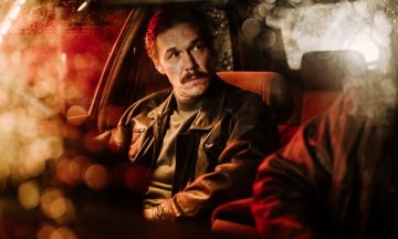 «КиноРепортер» рекомендует: Главные сериалы месяца