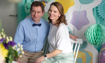 В приквеле «Малышариков» сыграют Константин Хабенский и Елизавета Боярская