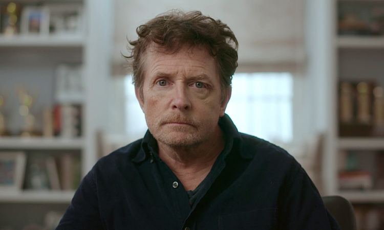 Неизвестный Майкл Дж. Фокс: Как потерять все, но сохранить любовь к жизни