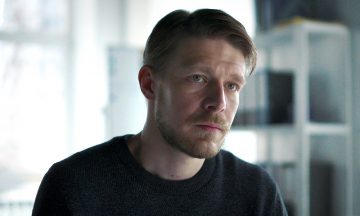 Хороший здоровый человек: Новые роли Никиты Ефремова