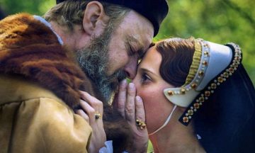 Жизнь после Канн: Какие хиты фестиваля выйдут в российский прокат