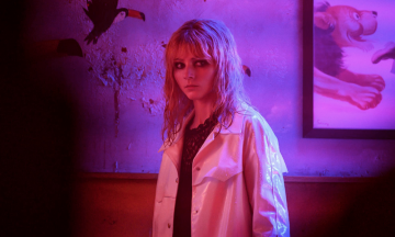 Почему важно запомнить имя Томасин Маккензи