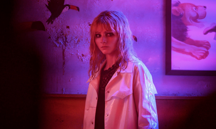 Почему важно запомнить имя Томасин Маккензи