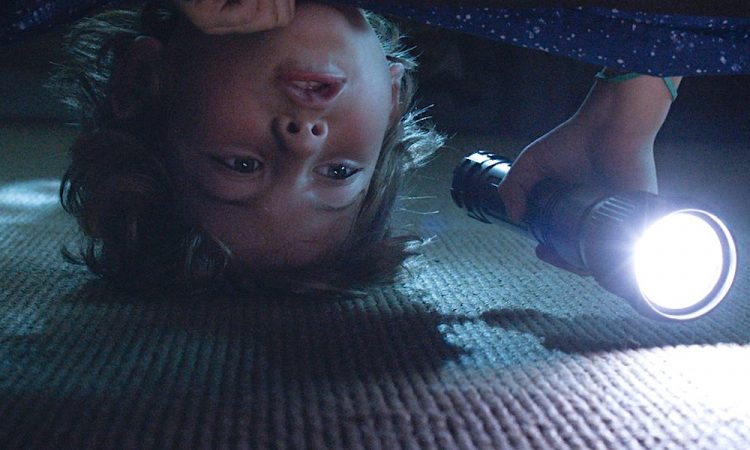 Почему Майк Флэнаган – главный мастер хорроров прямо сейчас