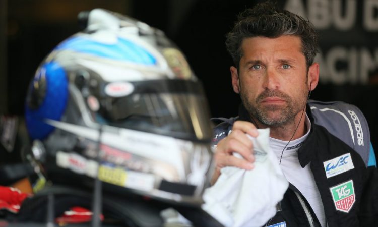 Что общего у Мистера Бина, Магнето и Бутча Кэссиди? Все они – гонщики