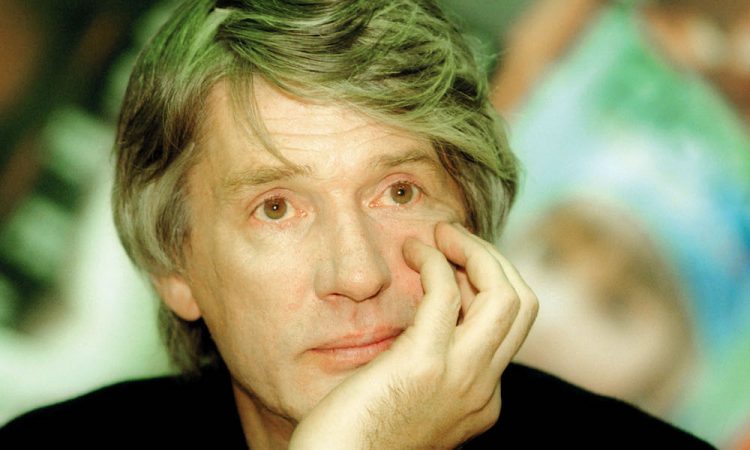 Каким запомнился на экране Александр Абдулов: Романтик, негодяй, беспокойная душа