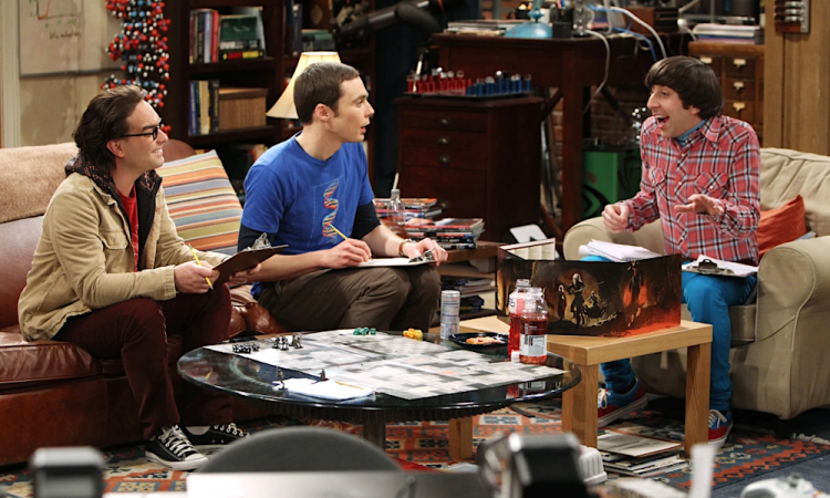 Как «Подземелья и драконы» запустили карьеру Тома Хэнкса и помогли Стивену Спилбергу снять «Инопланетянина»