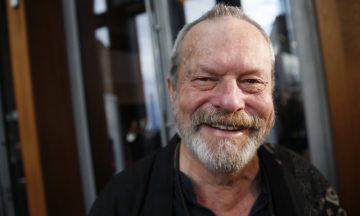 Терри Гиллиам снимет еще один фильм перед смертью