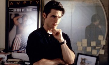 Том Круз заключил соглашение с Warner Bros.