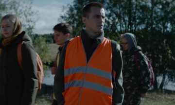 «Плейлист волонтера»: Иван Янковский пьет, дерется и ищет пропавших людей