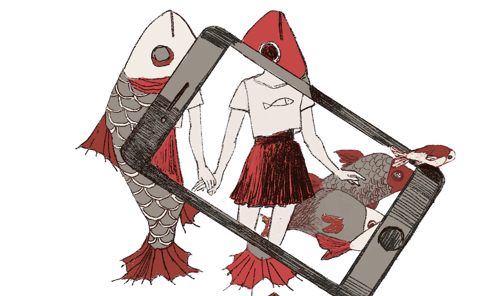 Сценарий: Снегирь