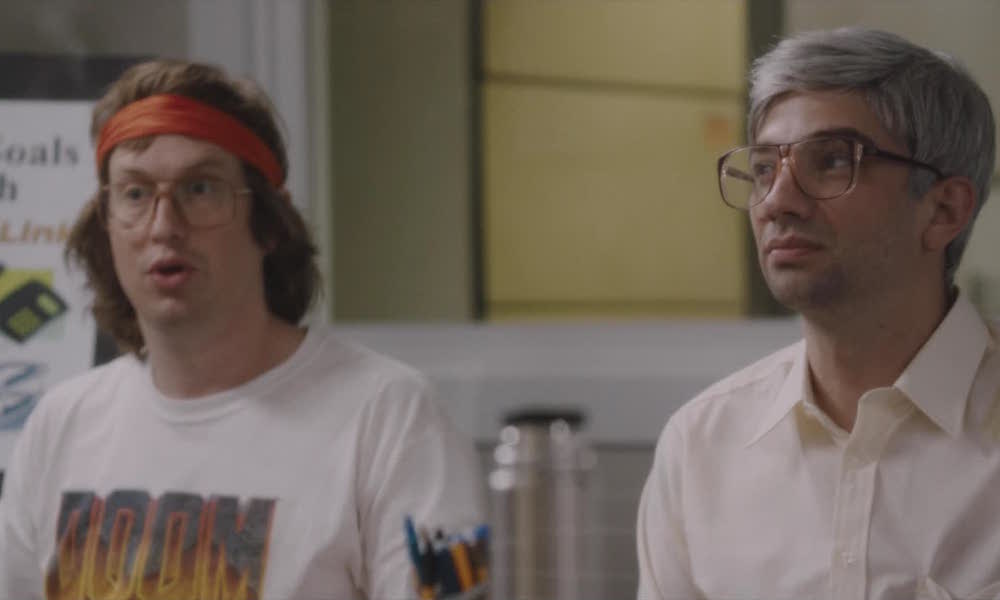 «Кто убил BlackBerry»