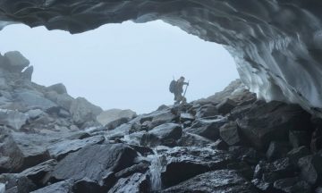 На ПМЭФ покажут фильмы из северных регионов России