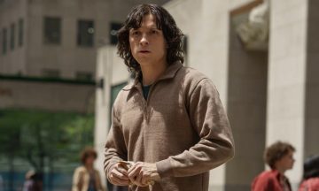 Сериал «Переполненная комната» держит зрителя не в напряжении, а за дурака