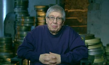 Киноведа Кирилла Разлогова посмертно наградят за вклад в развитие регионального кинематографа
