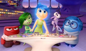 «Головоломка» и «История игрушек» получат продолжения