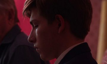 Российский фильм победил на Шанхайском фестивале