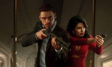 Сериал «Цитадель»: Новый грандиозный провал Amazon