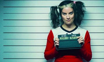 Во что превратилось «Черное зеркало» в новом сезоне и почему это хорошо