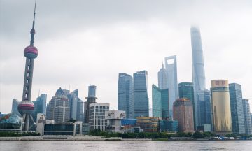 В Шанхае начались съемки российской драмы об исцеляющей силе музыки