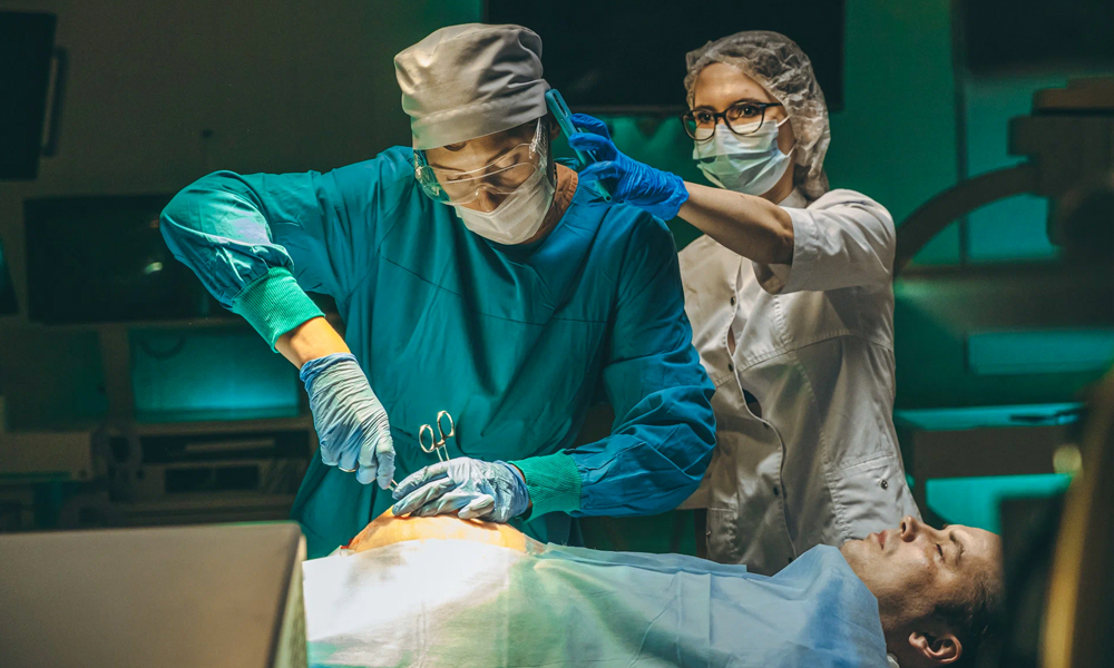 Слушая наше «Дыхание»: Как врачи-герои всех спасли от пандемии