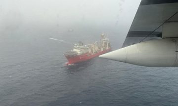 О крушении батискафа «Титан» снимут фильм