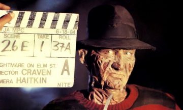 Как талантливый актер Роберт Инглунд стал заложником Фредди Крюгера