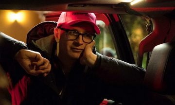 Николас Виндинг Рефн экранизирует популярные детские детективы