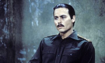 Джонни Депп, которого вы не знали или забыли