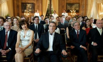 Умер прототип главного героя фильма «1+1»