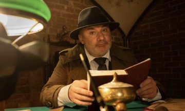 Раздолбаи против эффективных менеджеров: стартовали съемки «Министерства Всего Хорошего»