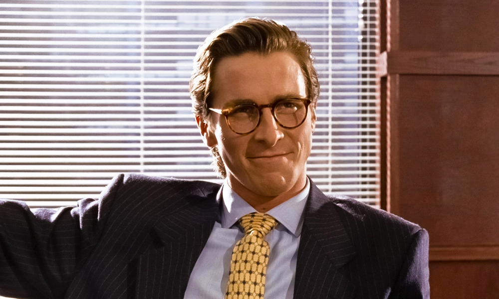 Кристиан Бэйл