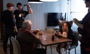 На «Пилоте-2023» победили «Мамонты» и «Цербер»