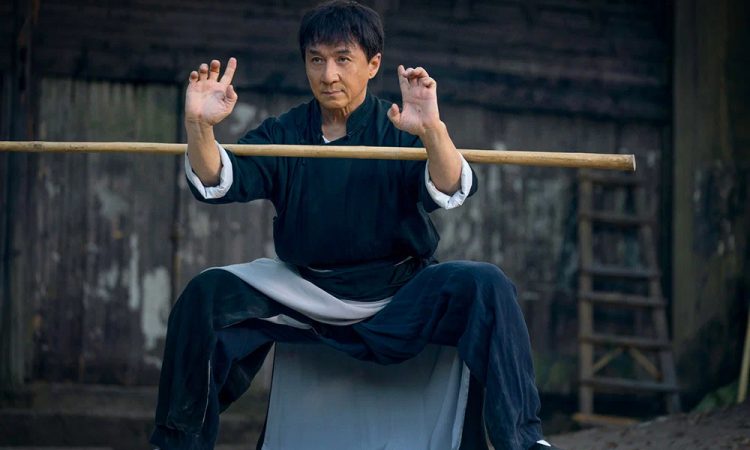 Противоречивый Джеки Чан: Коммунист, миллионер, альтруист-транжира