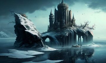 Сергей Лукьяненко соберет «Рыцарей Сорока Островов»