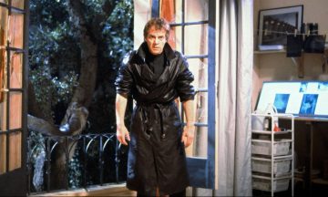 Не только Кубрик и Брасс: Неизвестный Малкольм МакДауэлл