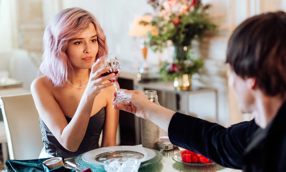 Сериал «Жить жизнь»