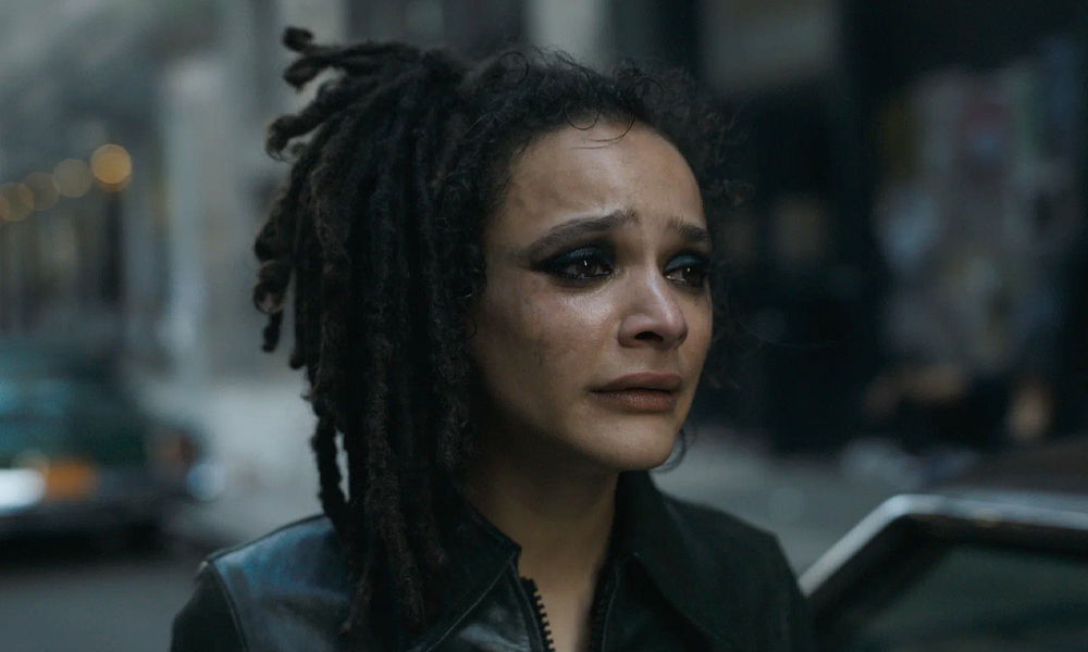 Сериал «Переполненная комната»