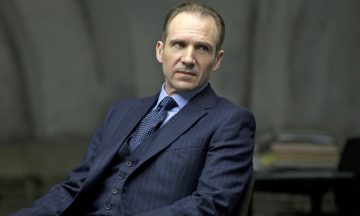 Рэйф Файнс поставит оперу «Евгений Онегин»