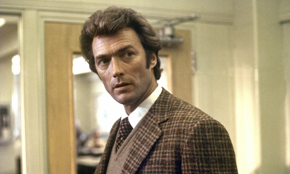 Клинт Иствуд