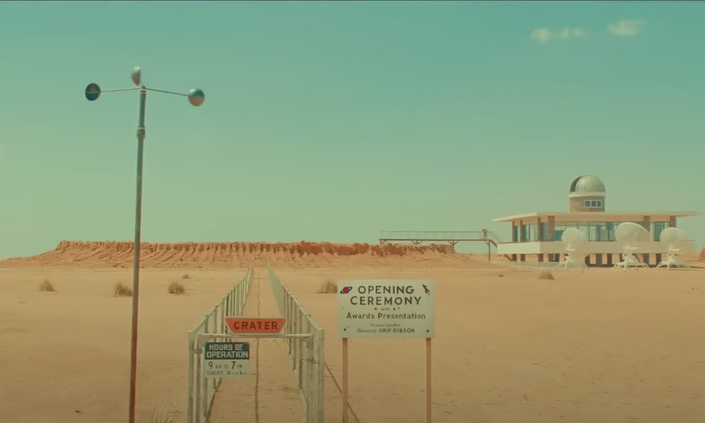 Уэс Андерсон