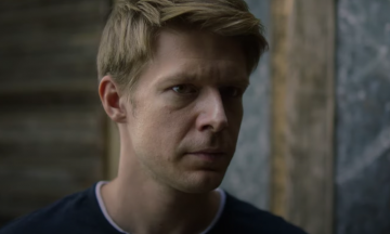 Суровое русское фэнтези «Библиотекарь»: Никита Ефремов и пять стадий принятия