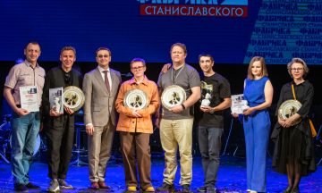 «Фабрика Станиславского» откроет свои двери в конце июня